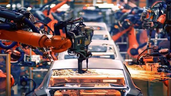 AI Factory Automation: Rockwell Architecture Redefines ROI