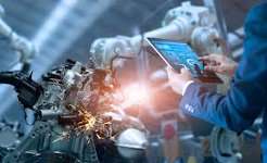 Troubleshooting Industrial Compressor Vibration Using Control Systems