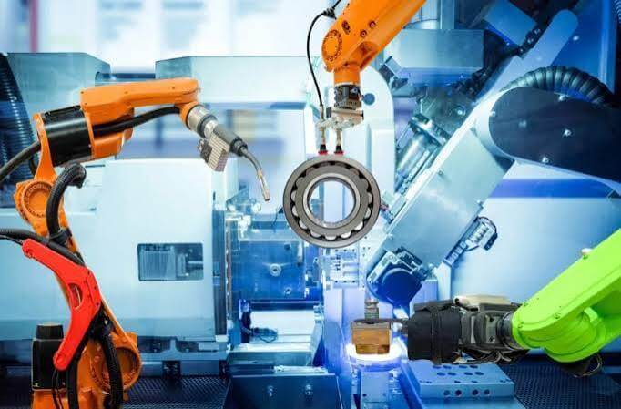 Next-Gen Industrial Automation: ABB Automation Extended DCS