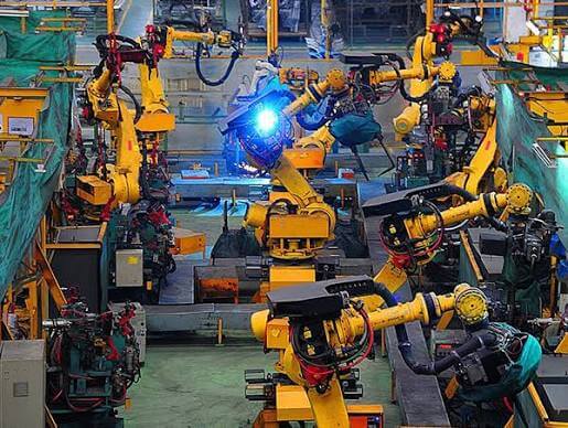 Modernizing Steel Production: GE Power Conversion's Advanced Automation at Fangchenggang