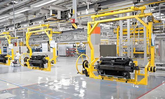 Industrial Automation Trends from SPS 2025: Siemens and Beckhoff