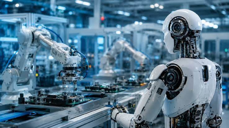 Rockwell Automation Enhances Factory Automation with Advanced Control Systems