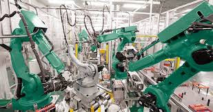 Why Emerson is Evolving Beyond the Traditional Cyclical Industrial Label