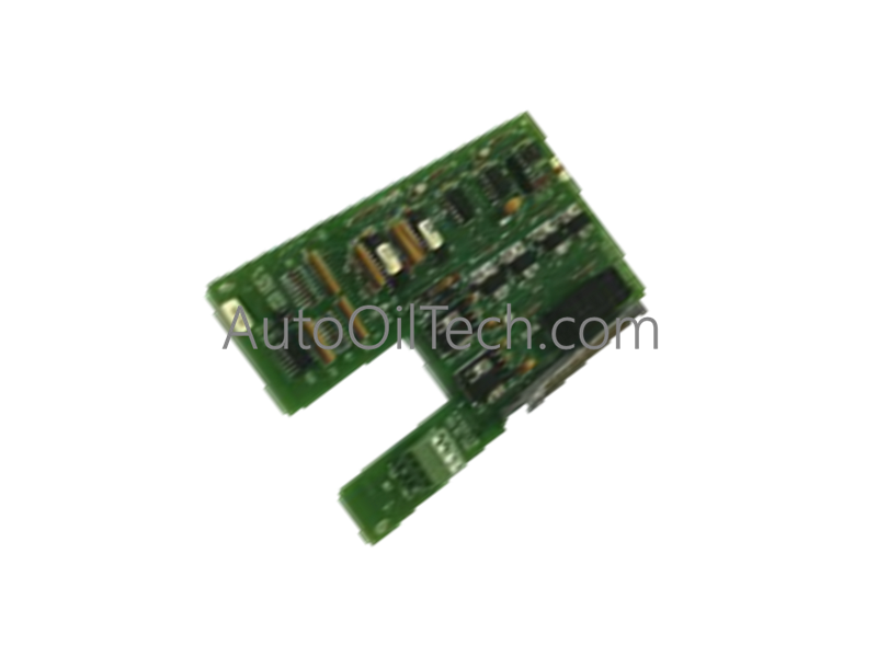Descodificador de interruptor de panel táctil Honeywell 05411901