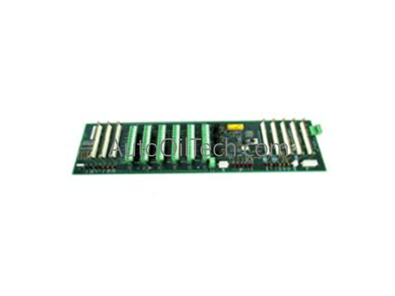 Honeywell 05425001 054250-01 Tarjeta de terminación