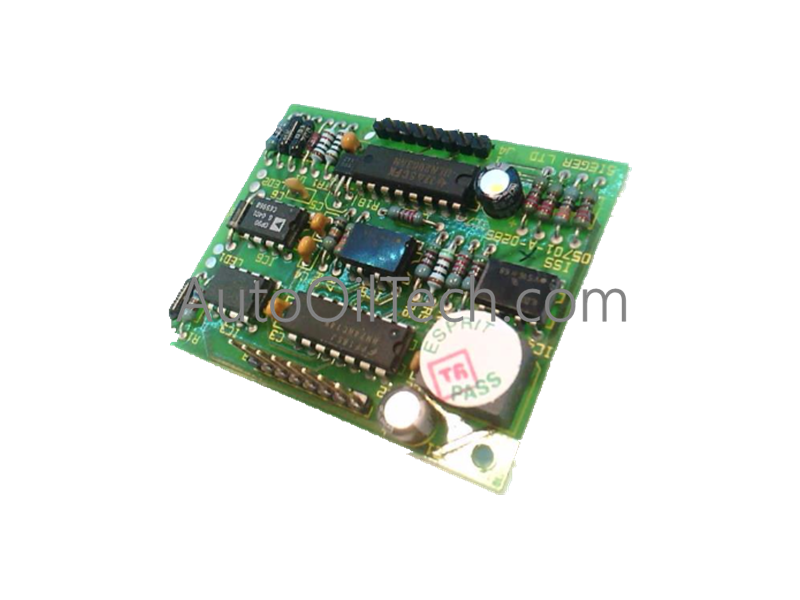 Honeywell 05701-A-0285 Output Module