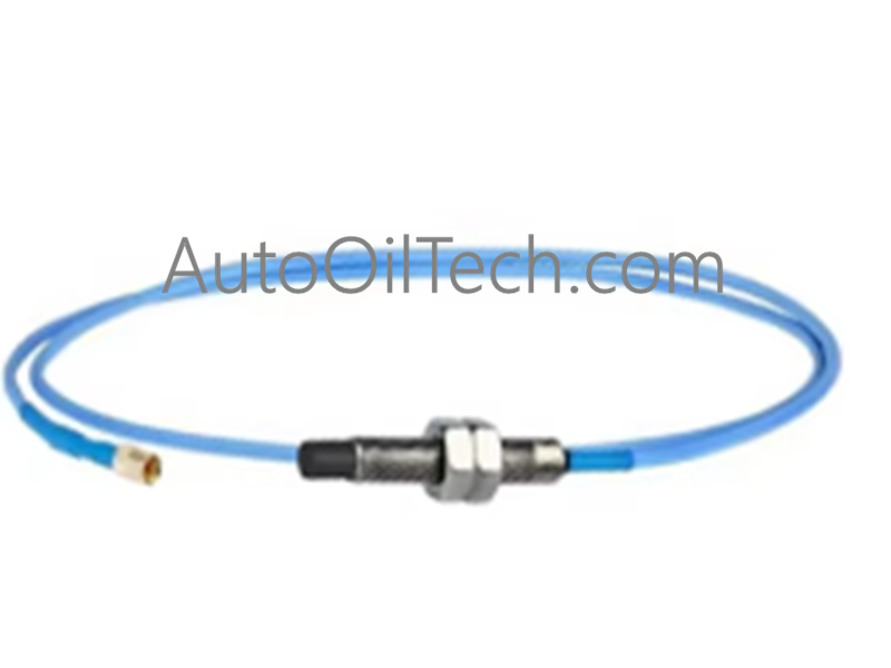 Bently Nevada 330105-20-12-10-02-00 metric proximity sensor