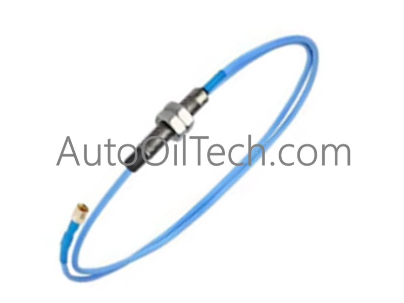 Sensor de proximidad Bently Nevada 330130-00-05-10-02-CN