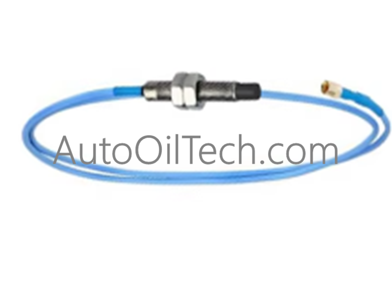 Conector ClickLoc Bently Nevada 330105-02-12-90-02-00