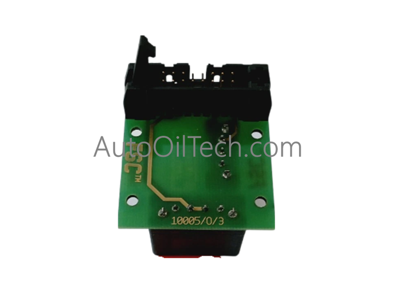 Honeywell 10005/0/3 FSC DCS Control Module