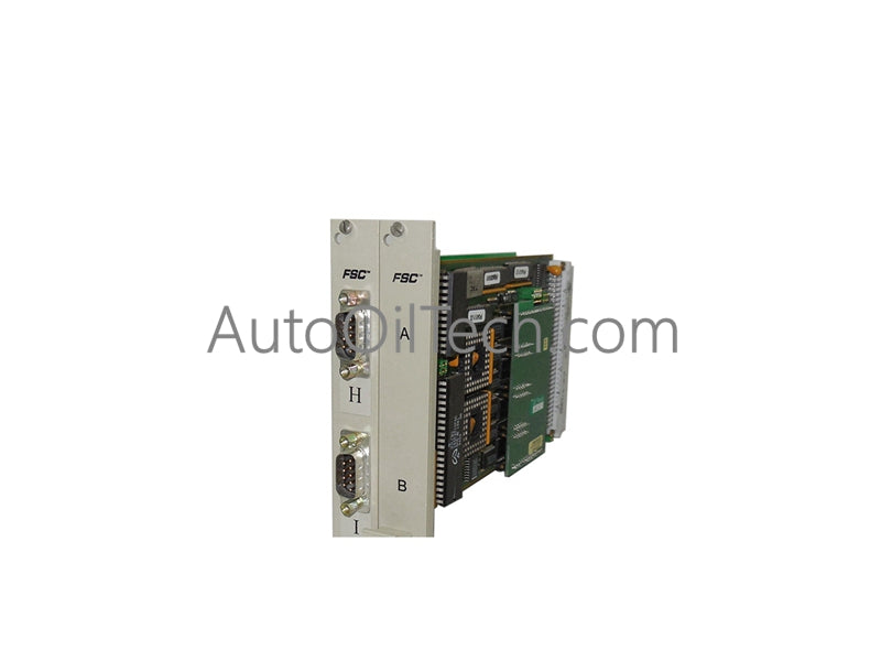 Honeywell | 10014/I/I | Dual Port Module