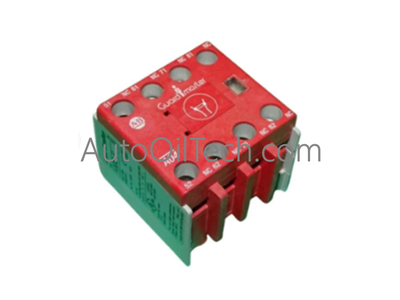Allen-Bradley 100S-F Safety Contactor Series