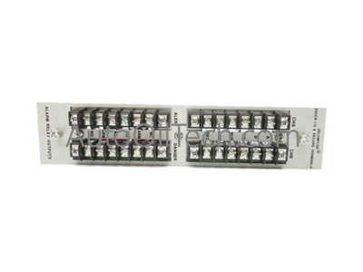 Bently Nevada 130730-01 Signal/input Relay Card