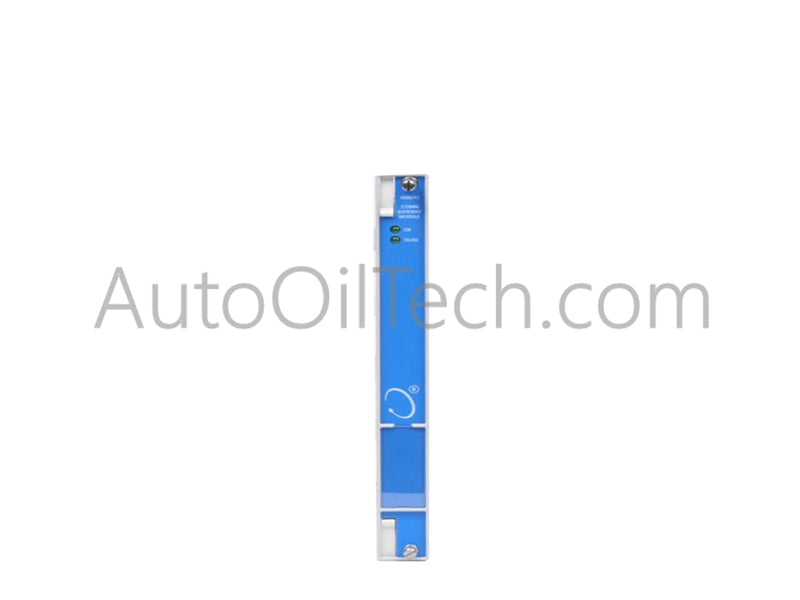 Monitor de velocidad de impulso Bently Nevada 3500/70M 136449-09
