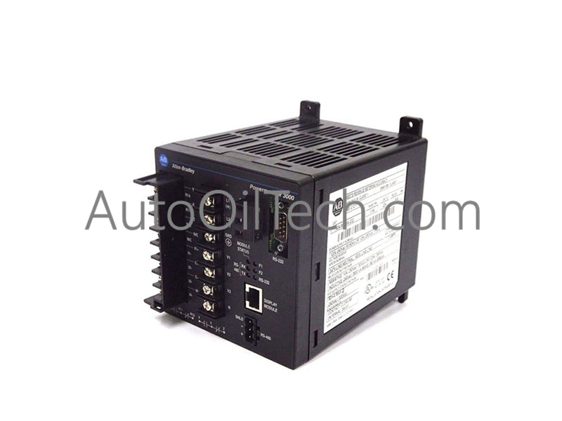 Allen-Bradley 1404-M405A-DNT PowerMonitor 3000 Master Module