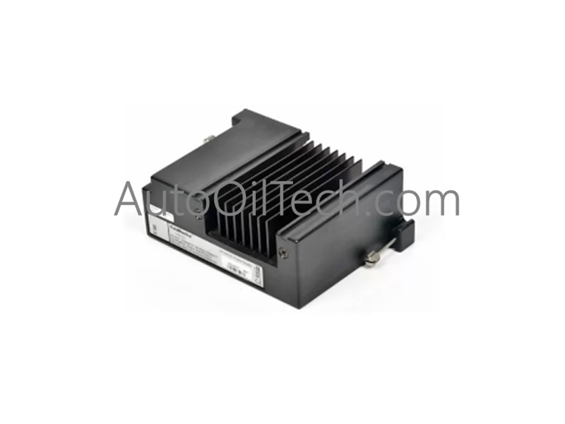 Bently Nevada 141378-01 FieldMonitor Power Supply Module
