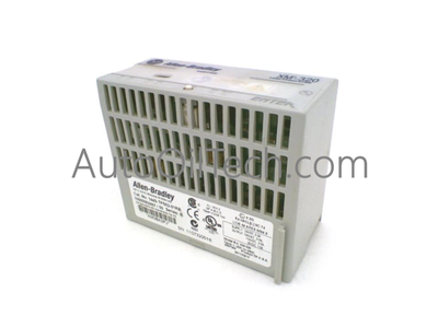 Allen-Bradley 1440-TPS02-01RB Position Measurement Modules