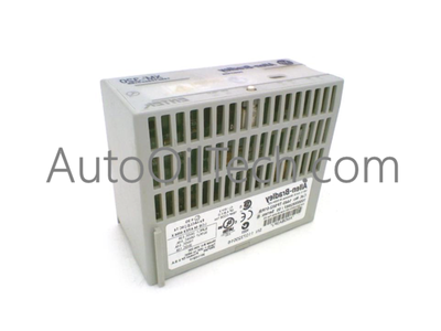Allen-Bradley 1440-VST02-01RA Dynamix 1440 Eccentricity Module
