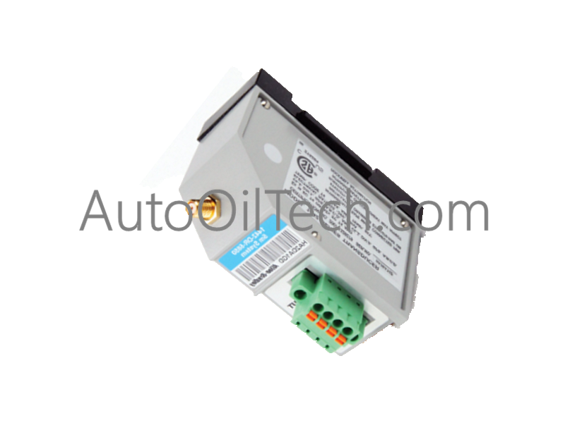 Controlador de sistema de sonda serie 1442 Allen-Bradley 1442-DR-5850