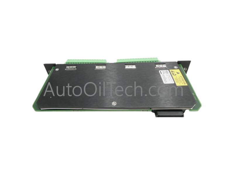 Tarjeta de entrada Trendmaster Bently Nevada 149811-01