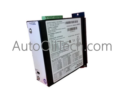 Allen-Bradley 1503VC-BMC3 Starter Interface Module