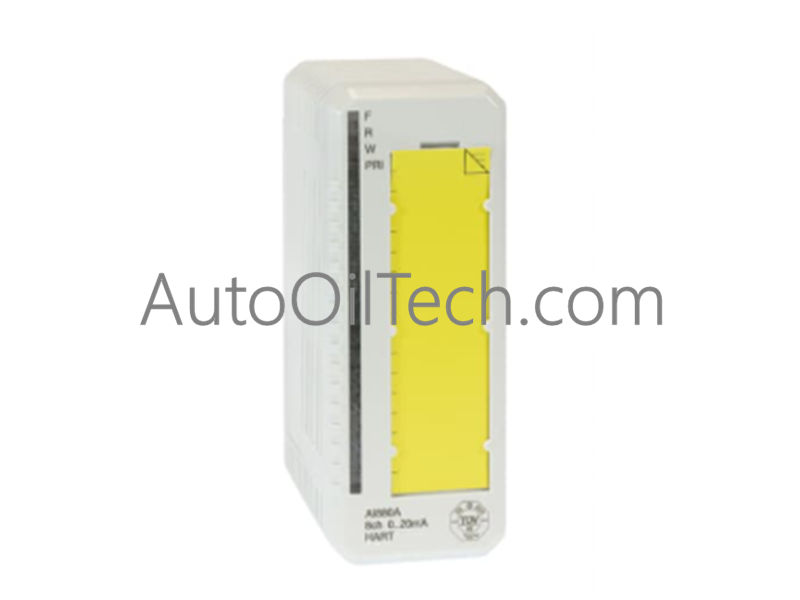 وحدة خرج رقمي ABB DO880