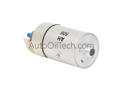 Bently Nevada | 16699-03 | Velocity Seismoprobe