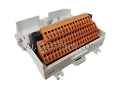 ABB TU833 3BSE038726R1 Module Termination Unit