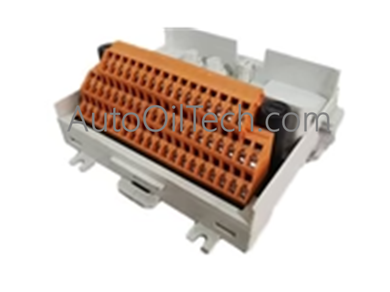ABB TU833 3BSE038726R1 Module Termination Unit