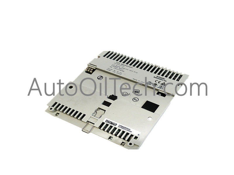 Schneider Electric 170ADM35010 Discrete Solid State I/O Base
