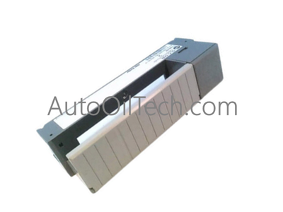 Módulo de entrada digital Allen-Bradley 1746-IB16 SLC 500