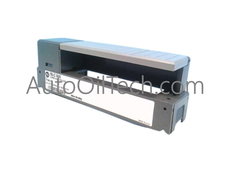 Módulo de entrada digital Allen-Bradley 1746-IB16 SLC 500