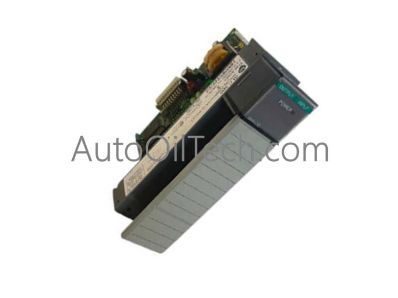Allen-Bradley 1747-L541 SLC 5/04 Processor Module