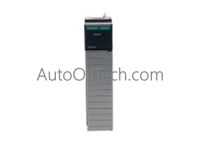 Allen-Bradley 1746-NIO4V SLC 500 Analog Combination I/O Module