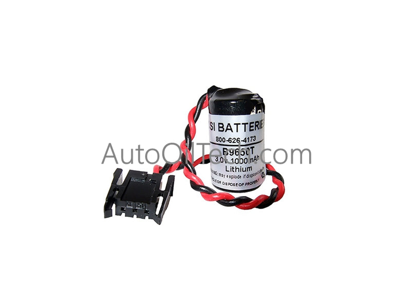 Allen-Bradley 1747-BA SLC 500 Lithium Battery Assembly