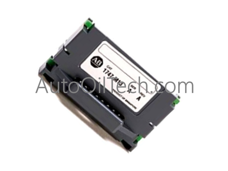 Allen-Bradley 1747-M11 SLC 500 Memory Module