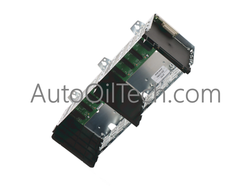 Allen-Bradley 1756-A13 ControlLogix 13-Slot Chassis