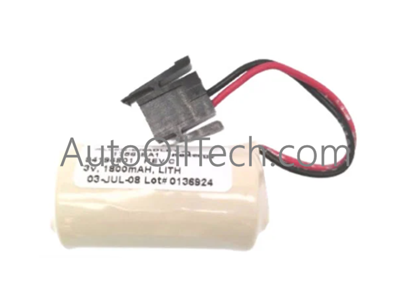 Allen-Bradley 1756-BA1 ControlLogix Lithium Battery Assembly