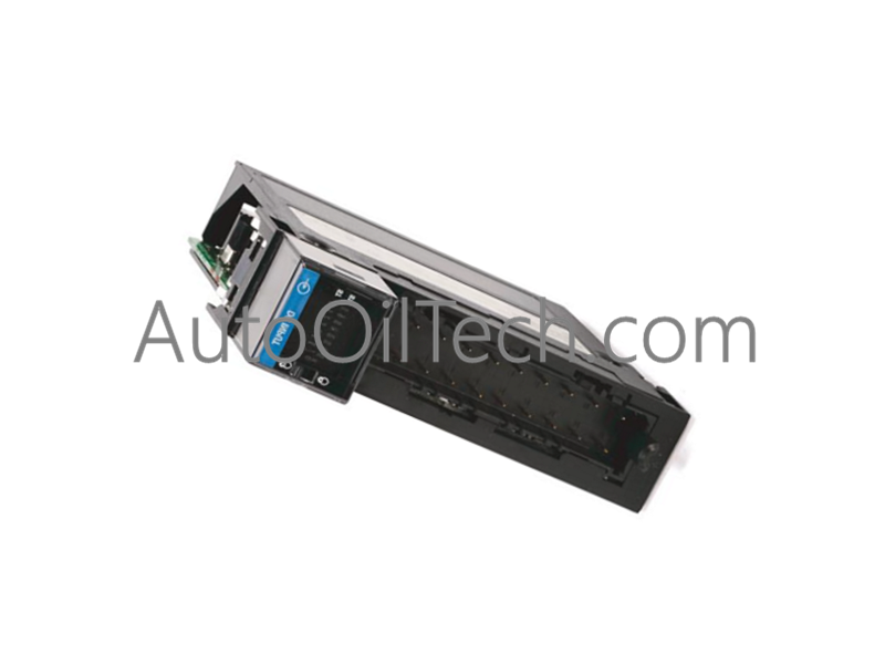 Allen-Bradley 1756-IG16 ControlLogix Digital Input Module