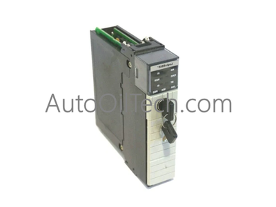 Allen-Bradley 1756-L55M24 Processor Module