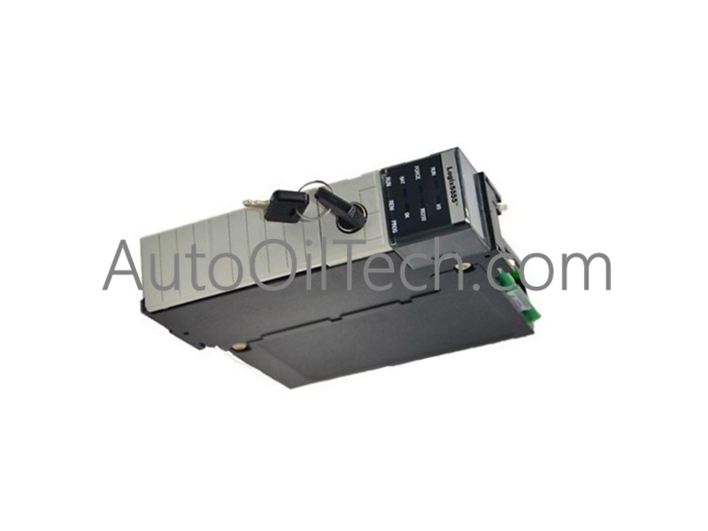 Allen-Bradley 1756-L55M24 Processor Module