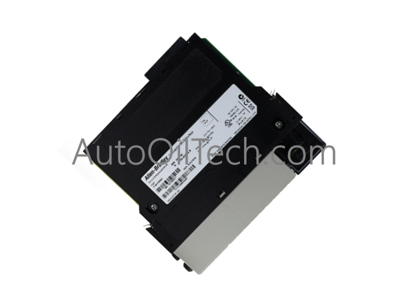 Allen-Bradley 1756-M08SE ControlLogix Motion Interface Module