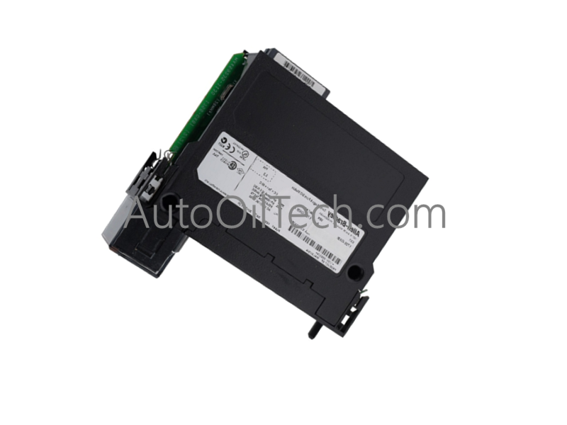 Allen-Bradley 1756-OX8I ControlLogix Relay Output Module