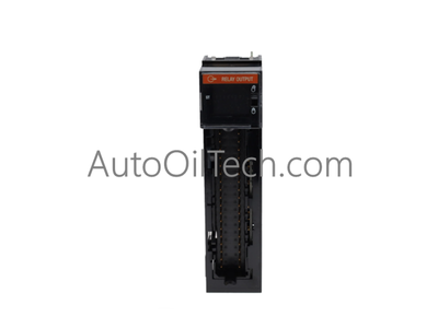 Allen-Bradley 1756-OX8I ControlLogix Relay Output Module