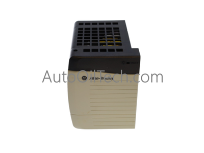 Allen-Bradley 1756-PH75 ControlLogix Power Supply Module