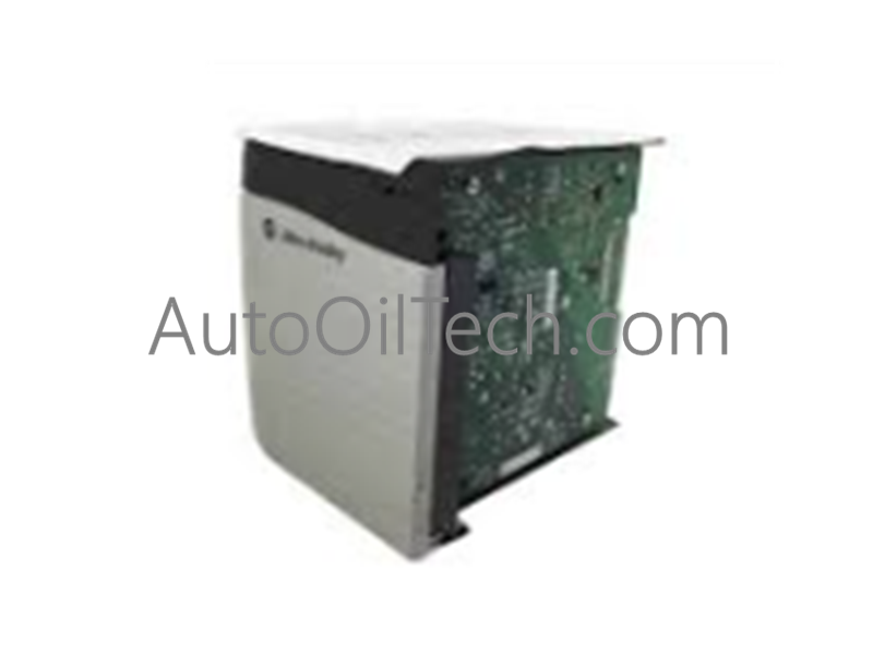 Allen-Bradley 1756-PH75 ControlLogix Power Supply Module