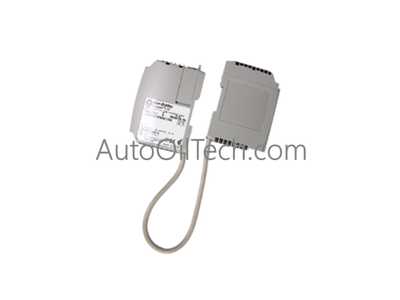 كابل توسيع ناقل Allen Bradley 1769-CRR3 Compact من اليمين إلى اليمين