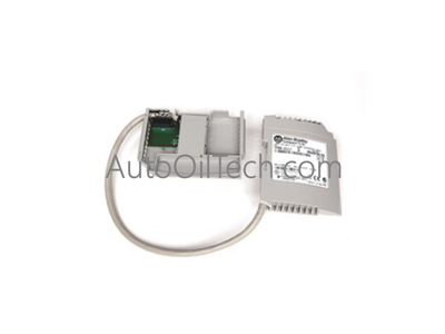 كابل توسيع كومباكت لوجيك Allen Bradley 1769-CRL1