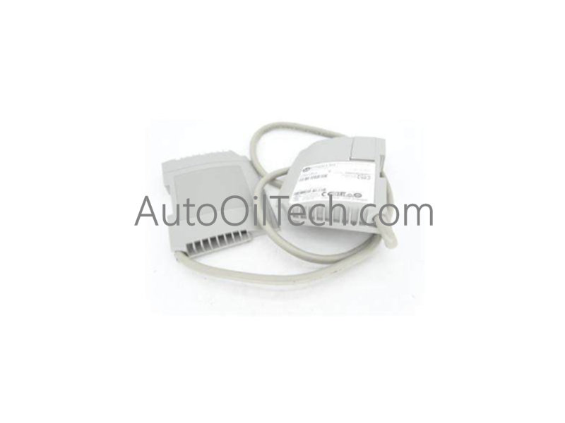 Cable de expansión de bus de derecha a derecha compacto Allen Bradley 1769-CRR3