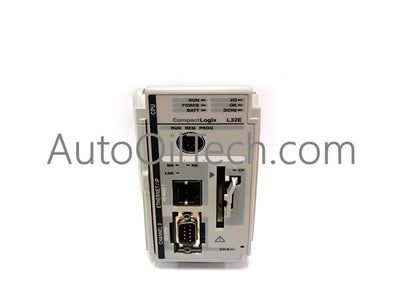 وحدة التحكم CompactLogix من ألن برادلي طراز 1769-L32C